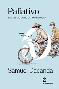 Paliativo - Samuel Dacanda - ebook