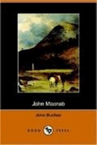 John Macnab - John Buchan - darmowy ebook