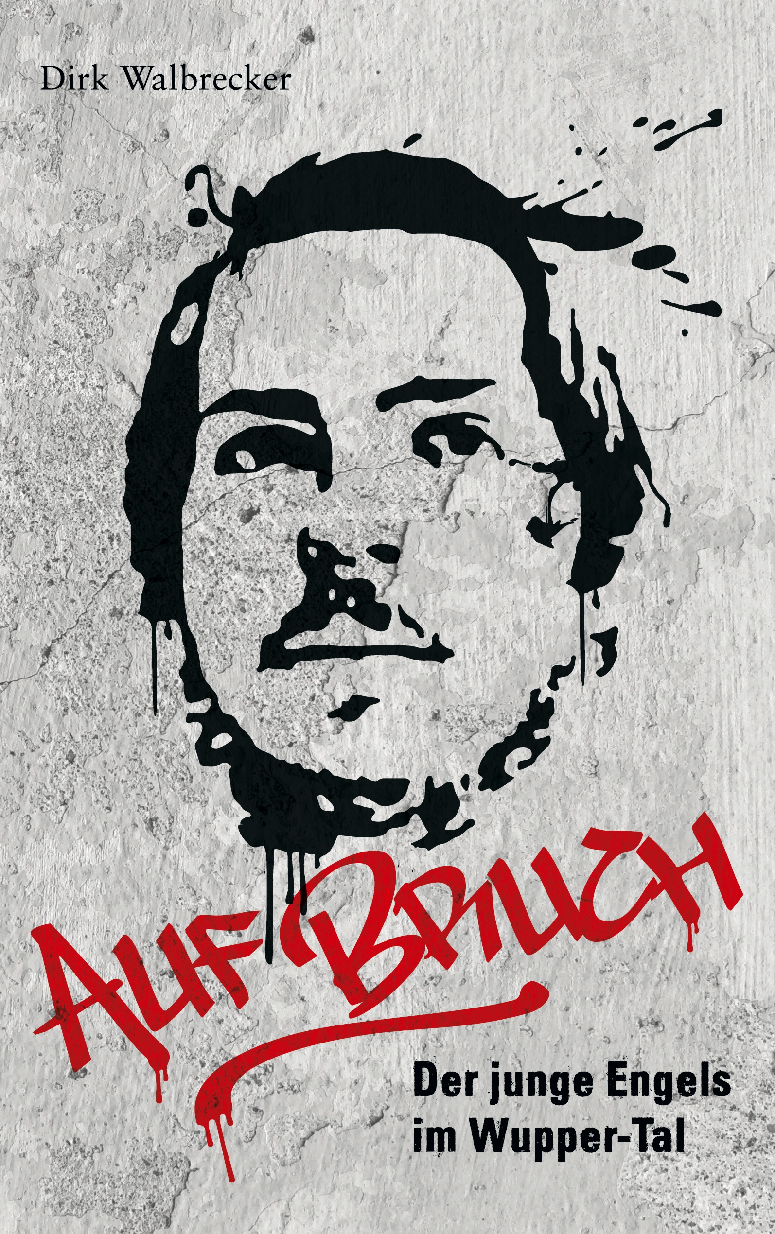Auf Bruch - Dirk Walbrecker - ebook