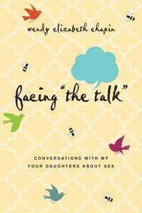 Facing "The Talk" - Wendy Elizabeth King - ebook
