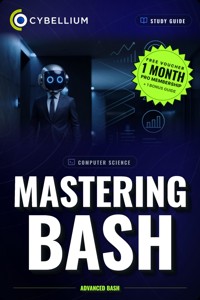 Mastering BASH - Cybellium - ebook