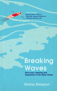 Breaking Waves - Emma Simpson - ebook