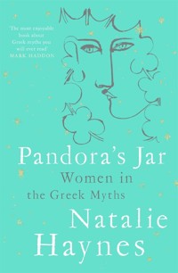 Pandora's Jar - Haynes Natalie - książka