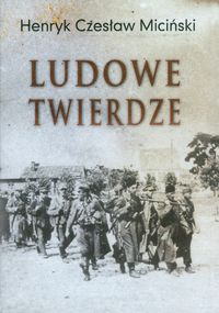 Ludowe twierdze - Miciński Henryk Czesław - książka
