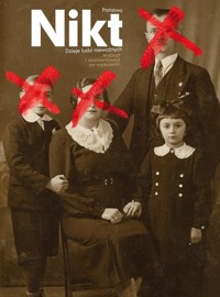 Państwo Nikt. Dzieje ludzi nieważnych -  - książka