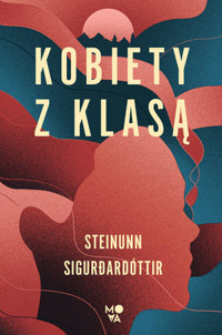 Kobiety z klasą - Steinunn Sigurdardottir - książka