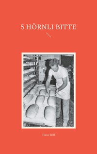 5 Hörnli Bitte - Hans Will - ebook