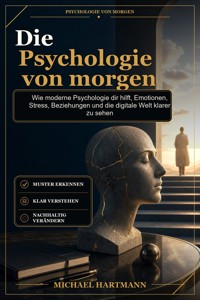 Die Psychologie von morgen - Michael Hartmann - ebook