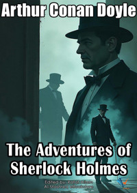 The Adventures of Sherlock Holmes - Arthur Conan Doyle - ebook