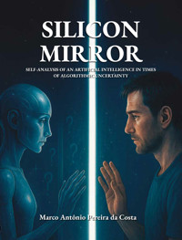 SILICON MIRROR - Marco Antônio Pereira da Costa - ebook