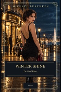 Winter Shine - Michael Büschken - ebook