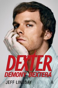 Dexter: Demony Dextera - Jeff Lindsay - książka