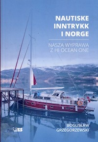Nautiske Inntrykk i Norge - Grzegorzewski Bogusław - książka