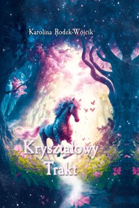 Kryształowy Trakt - Rodek-Wójcik Karolina - ebook + książka