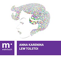 Anna Karenina - Lew Tolstoi - ebook
