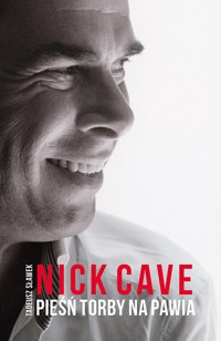 Pieśń torby na pawia - Nick Cave - ebook + książka