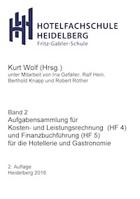 Aufgabensammlung -  - ebook
