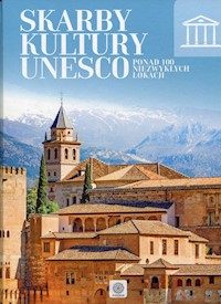 Skarby kultury UNESCO -  - książka