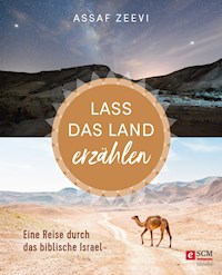 Lass das Land erzählen - Assaf Zeevi - ebook