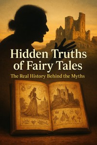 Hidden Truths of Fairy Tales: The Real History Behind the Myths - Felix Clarke - ebook
