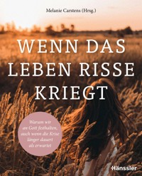 Wenn das Leben Risse kriegt -  - ebook