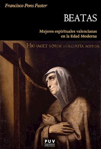Beatas - Francisco Pons Fuster - ebook