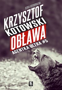 Obława - Kotowski Krzysztof - ebook + audiobook