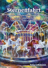 Sternenfahrt - Anja Lehmann - ebook