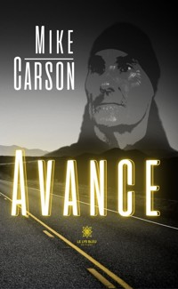 Avance - Mike Carson - ebook