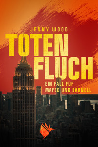 Totenfluch (Kemet 1) - Jenny Wood - ebook