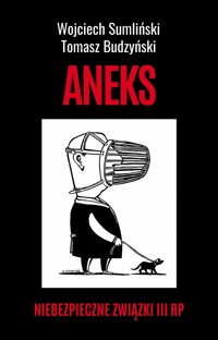 Aneks. Niebezpieczne związki III RP - Wojciech Sumliński Tomasz Budzyński - książka