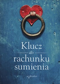Klucz do rachunku sumienia -  - książka