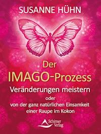 Der Imago-Prozess - Susanne Huhn - ebook