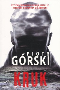 Kruk - Piotr Górski - ebook + audiobook + książka