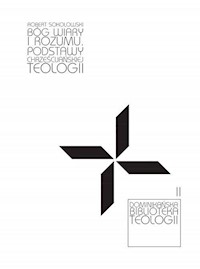 Bóg wiary i rozumu - Sokolowski Robert - książka