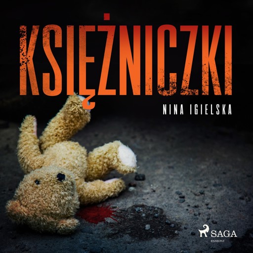 Okładka książki Kryminalne opowiadanie z Trójmiastem w tle. Księżniczki