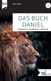 Das Buch Daniel - Ralf Mühe - ebook
