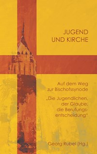 Jugend und Kirche -  - ebook