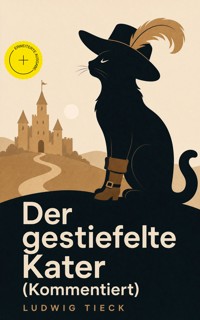 Der gestiefelte Kater (Kommentiert) - Ludwig Tieck - ebook