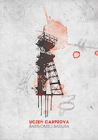 Uczeń Carpzova - Bartłomiej Basiura - ebook + książka