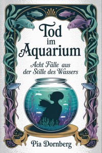 Tod im Aquarium - Pia Dornberg - ebook
