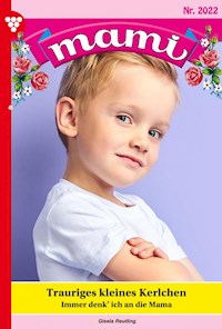 Trauriges kleines Kerlchen - Gisela Reutling - ebook