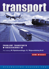 Transport -  - książka