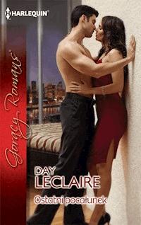 Ostatni pocałunek - Day Leclaire - ebook