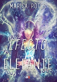 El efecto elefante - Marisa Potes - ebook
