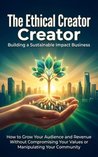 The Ethical Creator: Building a Sustainable Impact Business - Felix Clarke - ebook