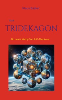 Das Tridekagon - Klaus Bäcker - ebook