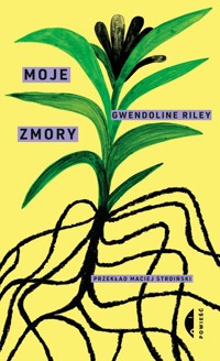 Moje zmory - Riley Gwendoline - ebook + książka