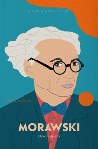 Morawski - Łapeta Oskar - ebook + audiobook + książka