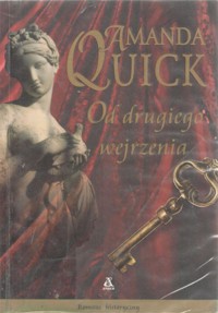 Od drugiego wejrzenia - Amanda Quick - ebook